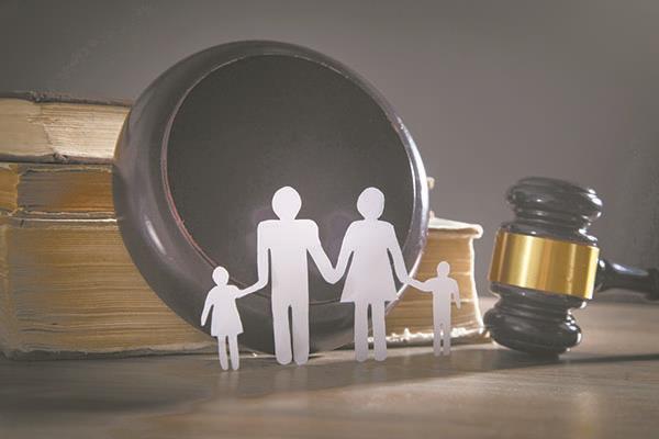 ما هي إجراءات الوصاية الشرعية ؟