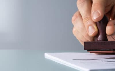 خطوات التصديق على الوثائق ؟