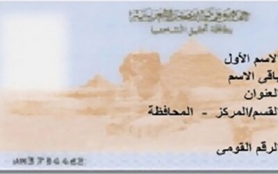  الإجراءات القانونية لحماية الأوراق الشخصية ؟