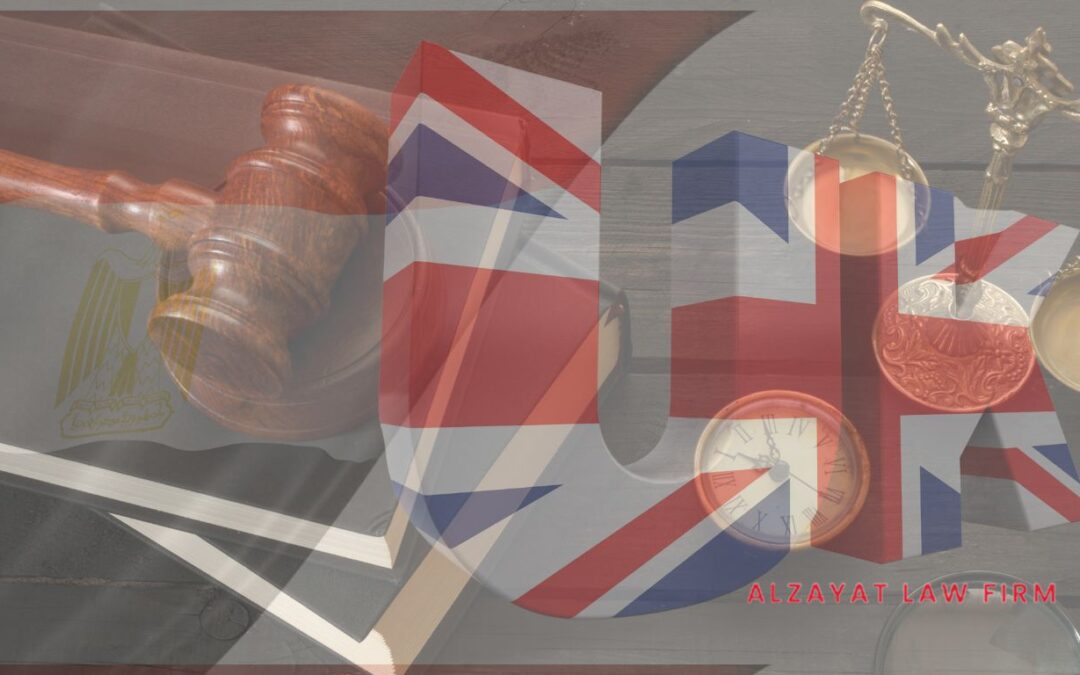 Inheritance in Egypt for UK Citizens