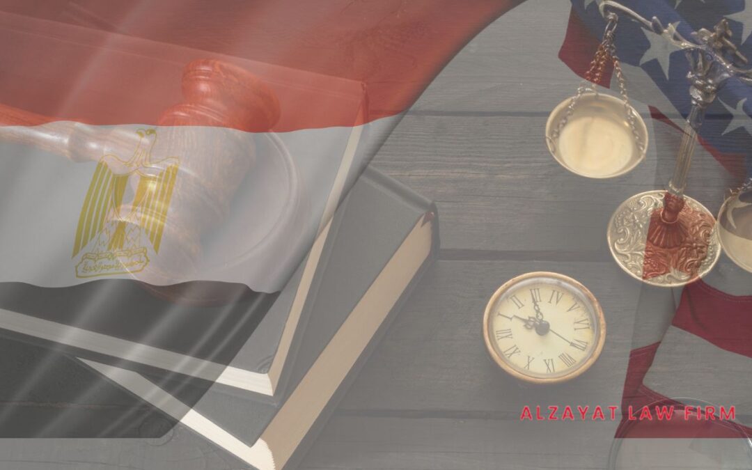 Inheritance in Egypt for USA Citizens