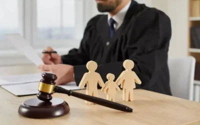 حقوق الطفل في قوانين الحضانة ؟