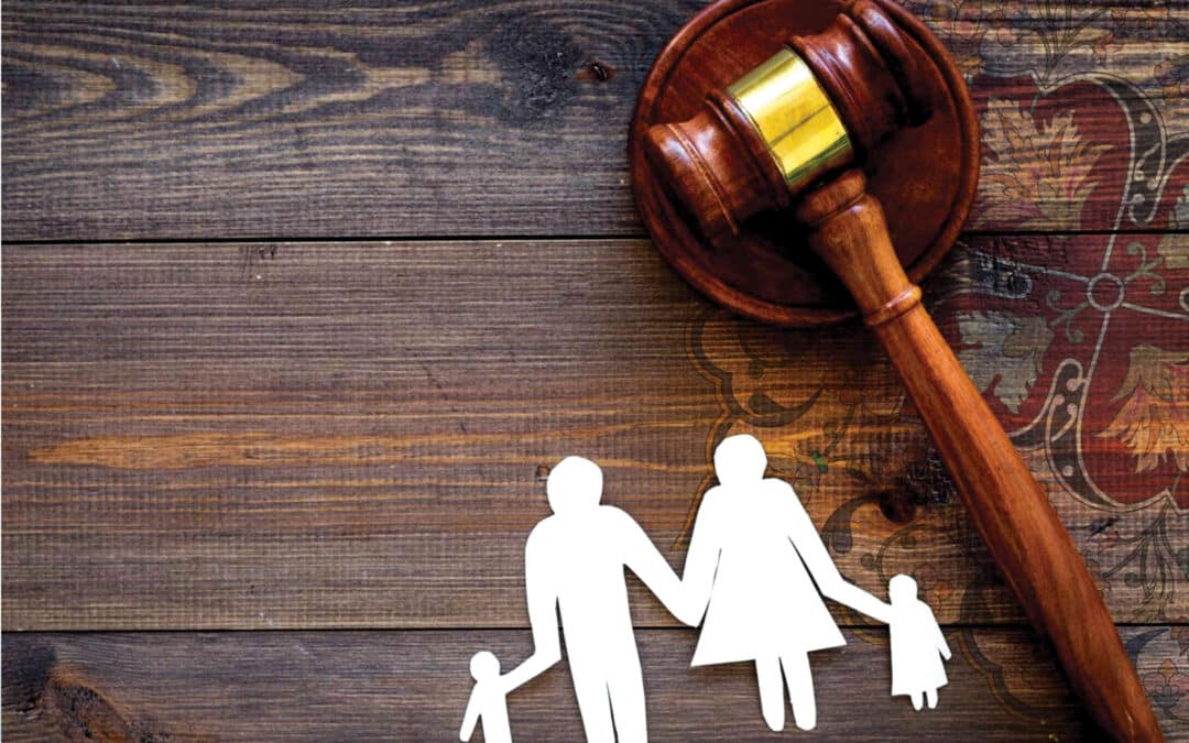 حقوق المرأة في قوانين الطلاق بين الشريعة والقانون الوضعي ؟