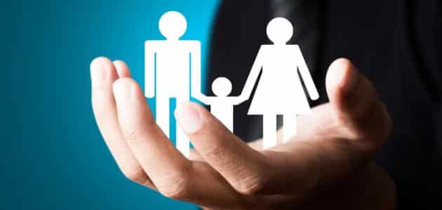 حماية الأسرة من العنف الأسري ؟