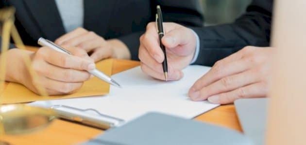 دراسة مقارنة بين المسؤولية العقدية والتقصيرية في التشريع العربي ؟