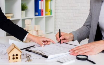 أنواع العقود العقارية ؟