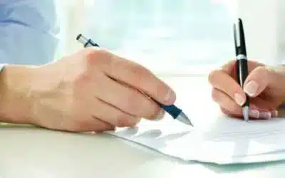 كيفية إعداد التوكيل الرسمي ؟