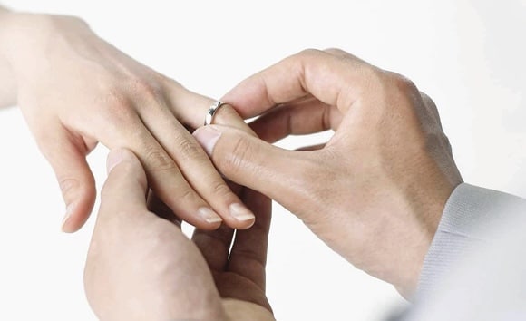 الزواج المختلط بين الثقافات: تأثيره على قوانين الأحوال الشخصية ؟