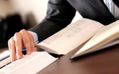  كيفية إعداد وكتابة العريضة القانونية ؟