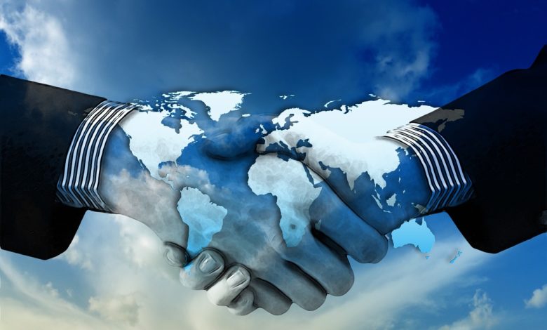 آليات تنفيذ المعاهدات الدولية ؟