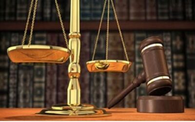 إجراءات الطعون الدستورية ؟
