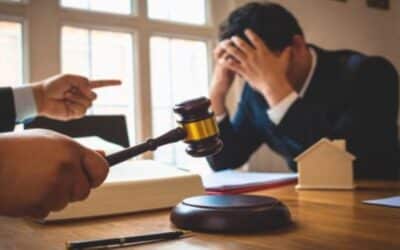 الإطار القانوني للإفلاس و إعادة الهيكلة ؟