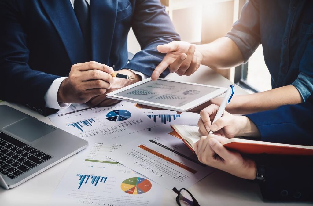 خطوات تأسيس الشركات التجارية ؟