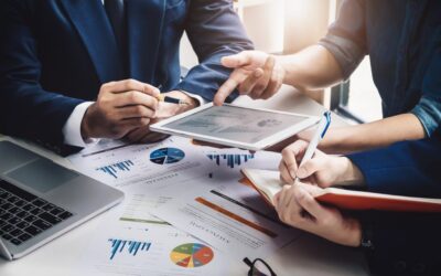 خطوات تأسيس الشركات التجارية ؟