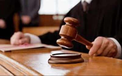 إجراءات الطعن في إعلام الوراثة ؟