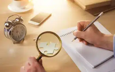 الفحص النافي للجهالة للأفراد ؟