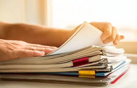 المستندات الرسمية في مصر: طرق استخراجها وتصديقها بسهولة ؟