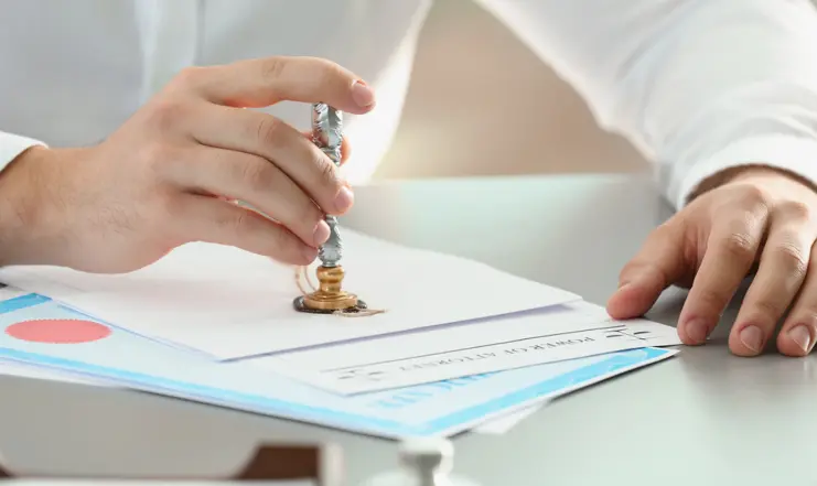 تصديق الوثائق في مصر للمغتربين والمسافرين ؟