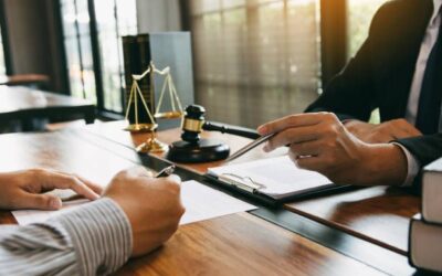 دور إعلام الوراثة في توزيع التركة قانونيًا ؟