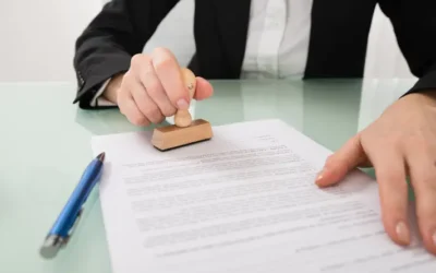 كيفية توثيق المستندات الرسمية في مصر ؟