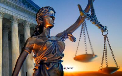 Avocat pénaliste en Égypte | Cabinet Alzayat