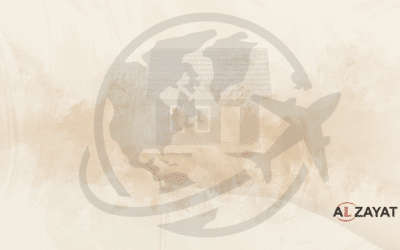 Inheriting property in Egypt from abroad