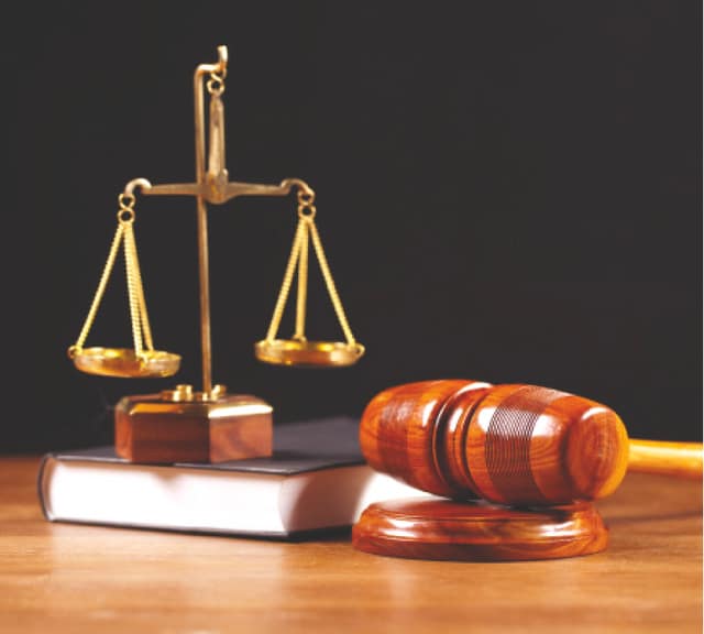 خمس خطوات للحصول على الدعم القانوني السريع في حالات الطوارئ ؟