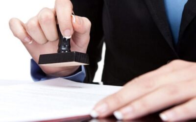 كيفية تصديق المستندات من السفارات والقنصليات ؟