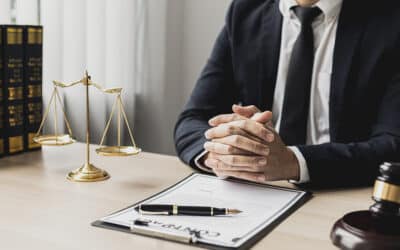 متى نحتاج إلى الاستشارة القانونية الوقائية ؟