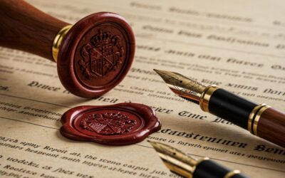Business and IP inheritance in Egypt