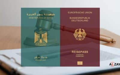 Succession Transfrontalière pour les Binationaux
