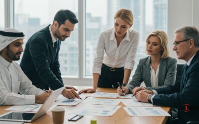Business due diligence services in Egypt