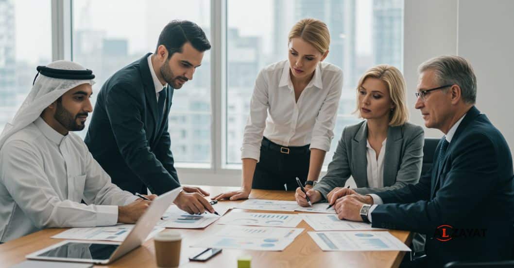 Business due diligence services in Egypt
