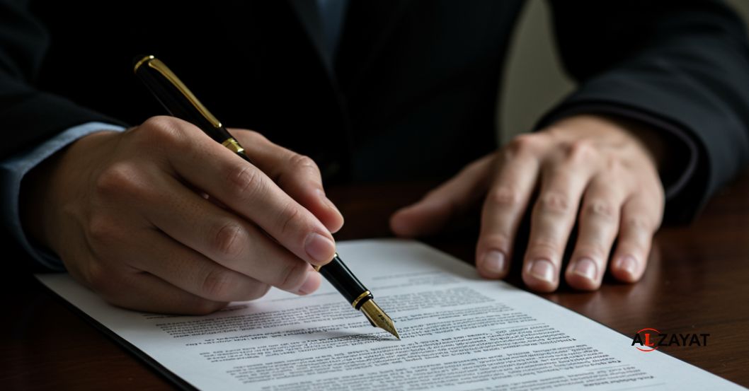 Avocats en Égypte
