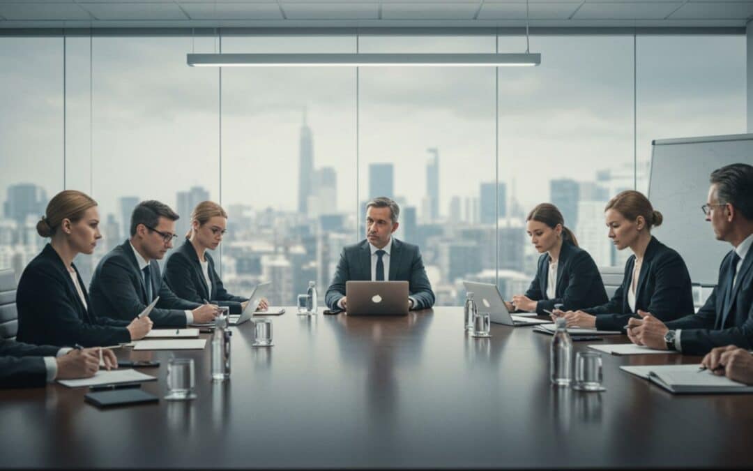 Corporate Governance and Secretarial Services