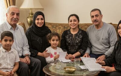 Cultural factors in Egyptian inheritance