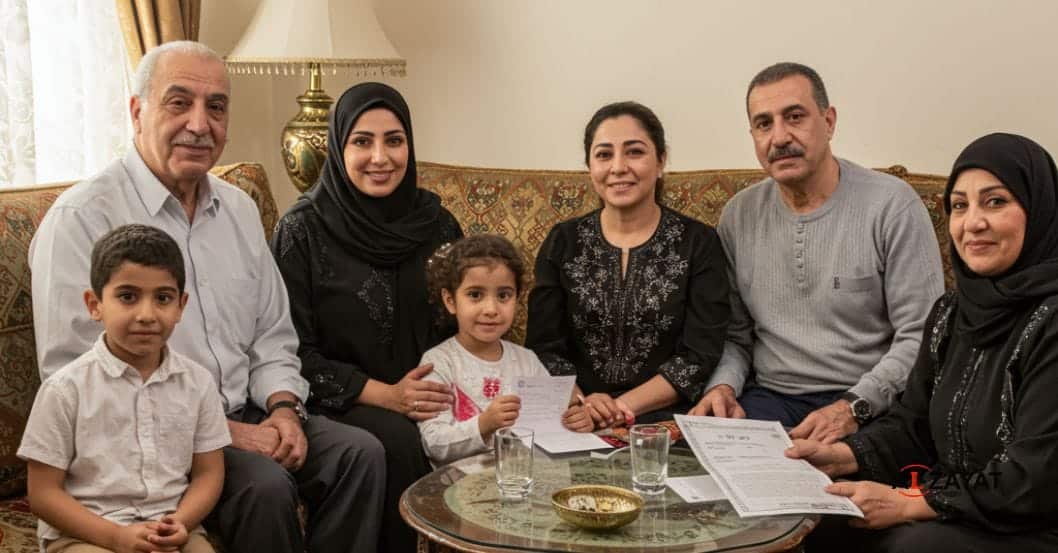 Cultural factors in Egyptian inheritance