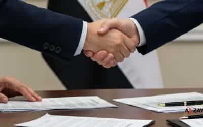 Egypt’s new investment law
