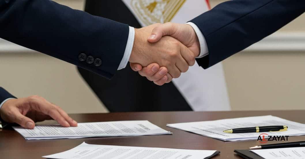 Egypt’s new investment law