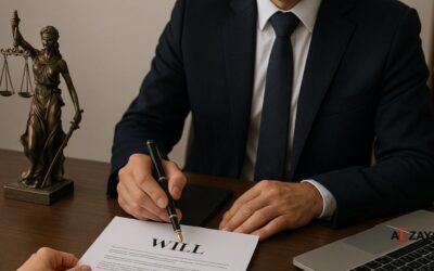 Avocats en Planification Successorale en Égypte