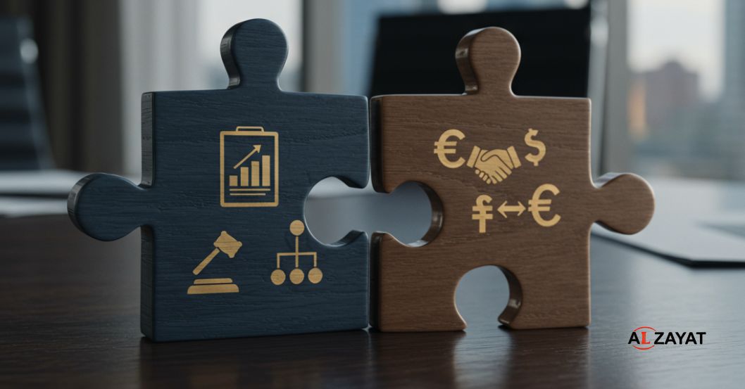 A governança corporativa e as fusões & aquisições