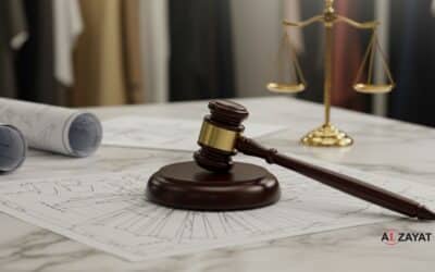 law and fashion in egypt