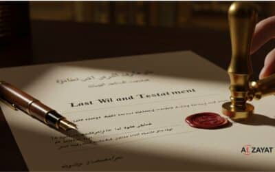Droit des successions égyptien