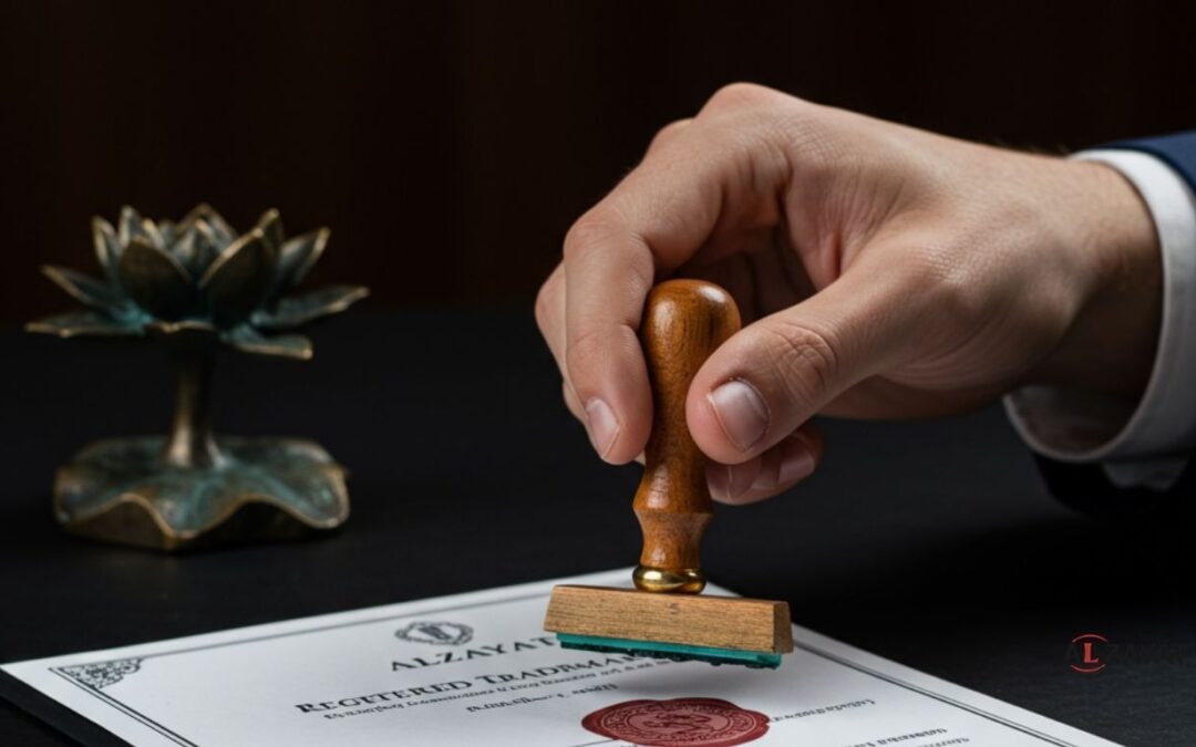 Le droit des marques égyptien