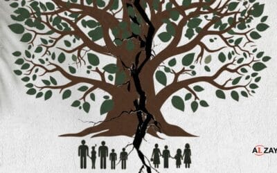 Common inheritance disputes in Egypt