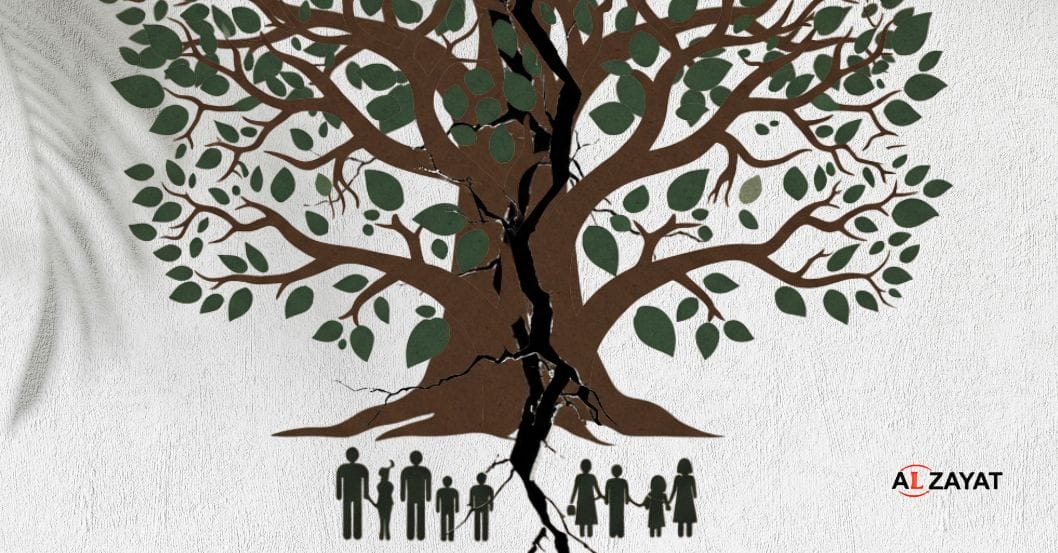 Common inheritance disputes in Egypt