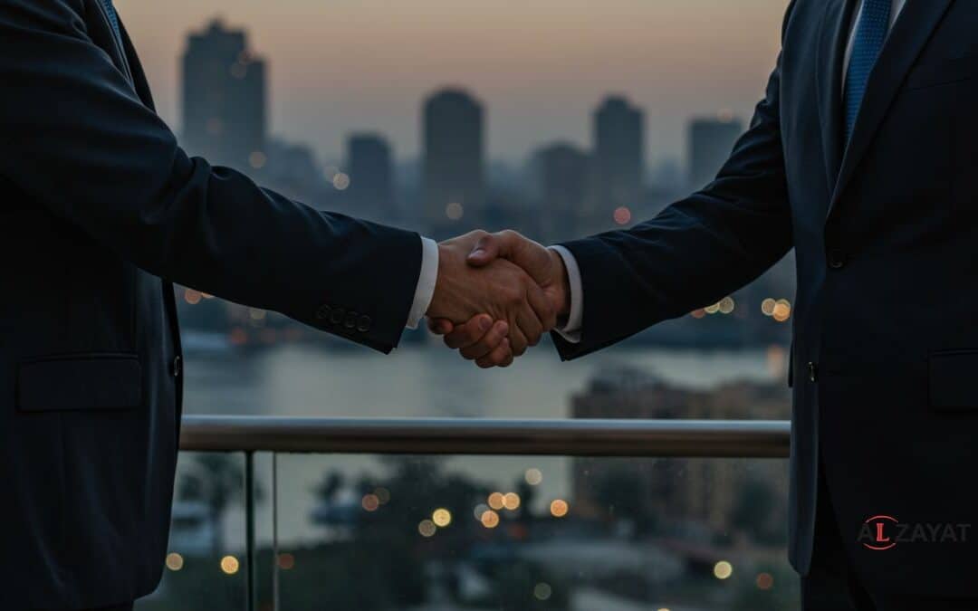 Best law firms in Egypt