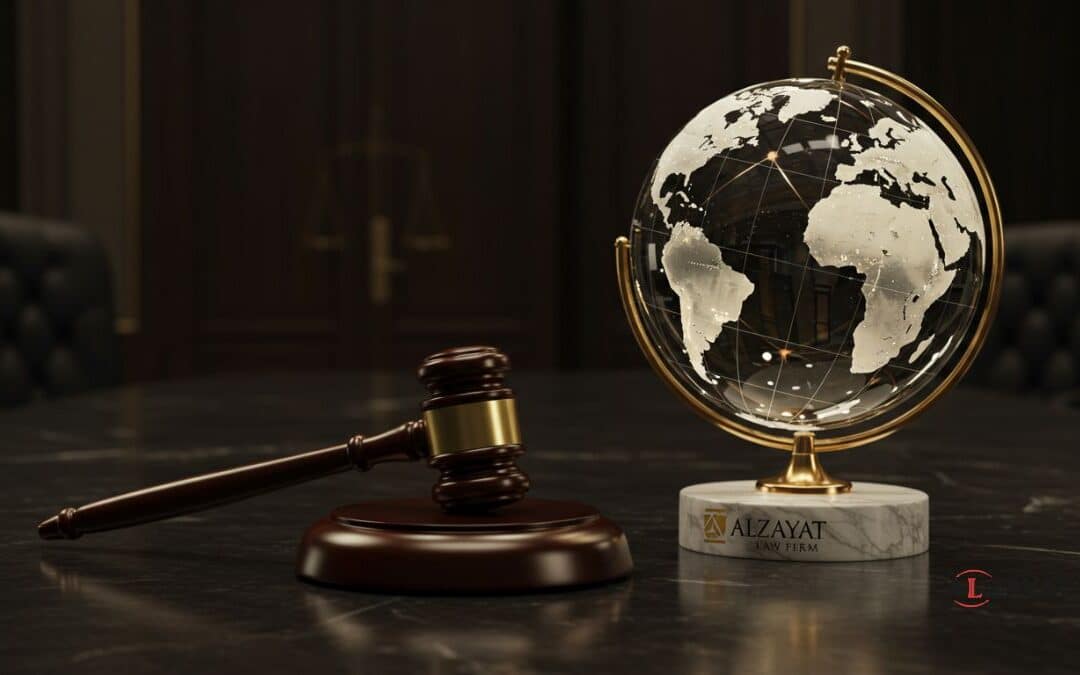 Top Law Firm in Egypt