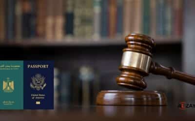 When to Hire an International Divorce Lawyer in Egypt
