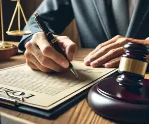 أهمية صياغة ومراجعة العقود والاتفاقيات القانونية